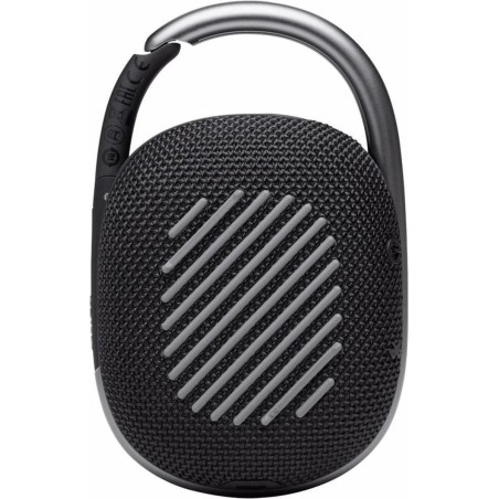 JBL Clip 4 Højttaler Sort
